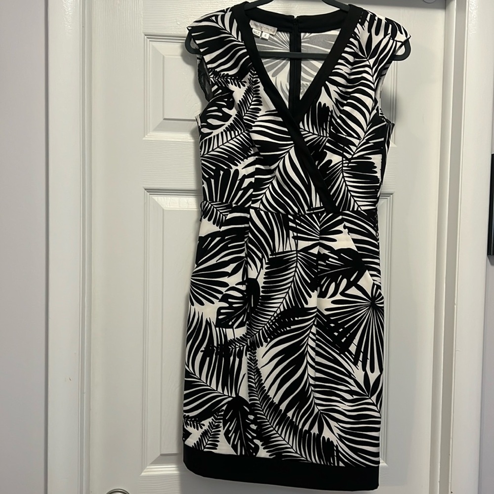 LONDON TIMES dress